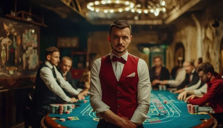 wn9999 Casino